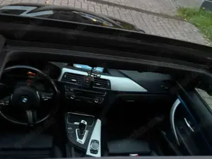 BMW 330 330d xDrive Aut.