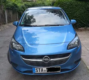 Opel Corsa Corsa 1.4 Easytronic ecoFLEX Automatik