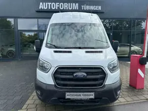 Ford Transit 350 L3H3 AUTOM.*TEMPO*KLIMA*Bi-XENON*AHK Bild 3