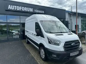 Ford Transit 350 L3H3 AUTOM.*TEMPO*KLIMA*Bi-XENON*AHK Bild 1