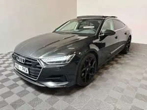 Audi A7 Sportback 50 TDI quattro *Matrix-Pano-Leder*