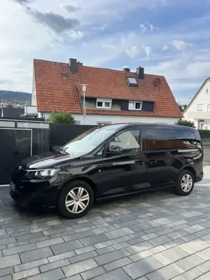 Volkswagen Caddy 2.0 TDI BMT (7-Si.) DSG Maxi