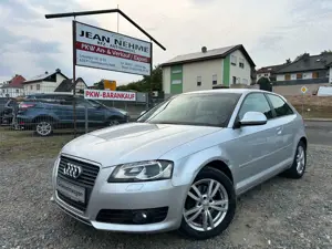 Audi A3 1.4 TFSI Ambiente