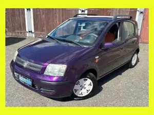 Fiat Panda 1.2 8V VNM ZR NEU TOP
