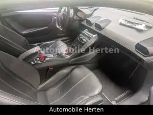Lamborghini Huracán Bild 5 Lamborghini Huracán Bild 5