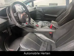 Lamborghini Huracán Bild 3 Lamborghini Huracán Bild 3