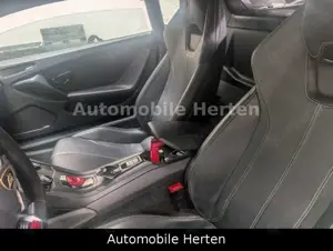 Lamborghini Huracán Bild 4 Lamborghini Huracán Bild 4