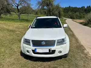 Suzuki Grand Vitara Grand Vitara 1.9 DDiS Comfort DPF
