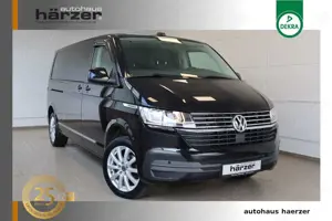 Volkswagen T6 Caravelle T6.1 Caravelle Comfortline DSG Lang *8-Sitze*AHK