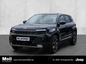 Jeep Avenger 1st Edition APPLE CARPLAY Kamera Navi 360 Kamera L