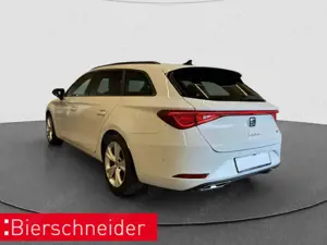 SEAT Leon SP 1.5 eTSI DSG FR AB 181EUR NAVI KAMERA SHZ