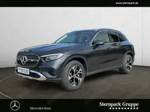 Mercedes-Benz GLC 300 GLC 300 de 4M Avantgarde +AHK+Memory+Kamera+Totw