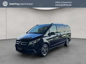 Mercedes-Benz V 250 V-Klasse