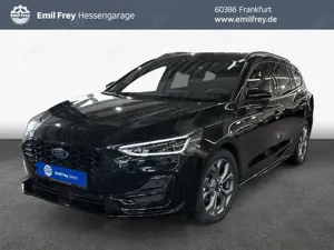 Ford Focus Turnier 1.0 EcoBoost Hybrid Aut. ST-LINE