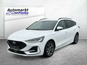 Ford Focus Turnier 1.0 EcoBoost Hybrid ST-LINE DESIGN