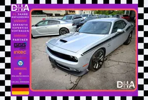 Dodge Challenger 5.7 R/T GARANTIE*LED*LEDER*BLACKTOP