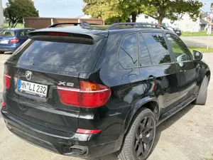 BMW X5 xDrive30d Bild 5