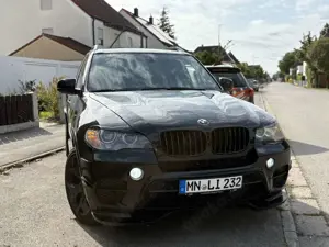 BMW X5 xDrive30d Bild 2