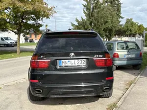 BMW X5 xDrive30d Bild 4