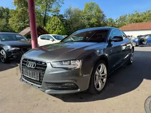 Audi A5 1.8 TFSI S-Line *TÜVInspektion Neu*