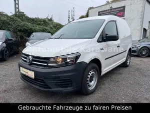 Volkswagen Caddy Nfz Kasten EcoProfi BMT*1.Hand*