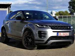 Land Rover Range Rover Evoque R-Dynamic HSE VOLL-GARANTIE Bild 3