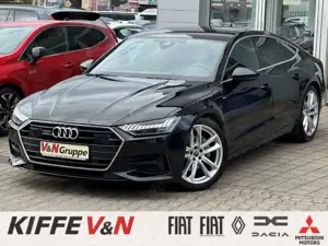 Audi A7 Sportback 45TDI quattro S line+ ACC HUD LEDER