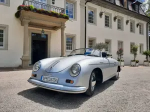 Porsche 356 Speedster Replika
