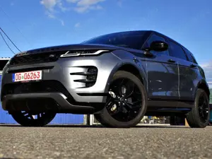 Land Rover Range Rover Evoque R-Dynamic HSE VOLL-GARANTIE