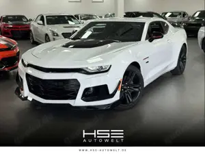 Chevrolet Camaro SS *6,2l V8 RECARO / ZL1 / AUT*