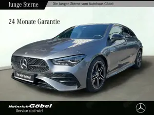 Mercedes-Benz CLA 200 SB AMG Line (EURO 6d)