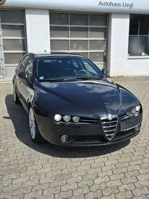 Alfa Romeo Sportwagon 1.8 TBi 16V Turismo