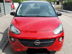 Opel Adam Adam 1.4 Slam