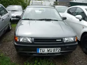 Mazda 323 F 1.6i GLX Bild 1