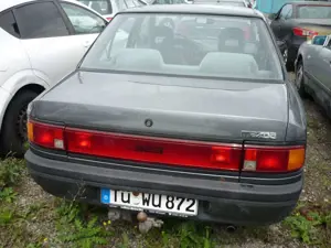Mazda 323 F 1.6i GLX Bild 5