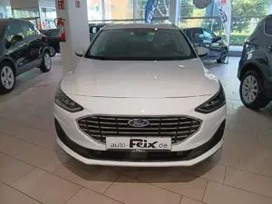 Ford Focus Focus Turnier Titanium