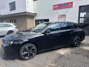 Opel Astra L Sports Tourer Elegance-18tkm-96kw-Allwet