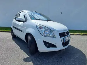 Suzuki Splash Splash 1.2active+