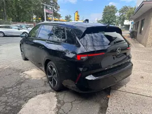 Opel Astra L Sports Tourer Elegance-18tkm-96kw-Allwet