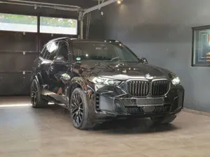 BMW X5 50e xDrive M-Sport*HUD*Pano*360°Kamera*AHK*