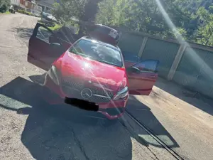 Mercedes-Benz A 220 A 220 4Matic TÜV/HU NEU