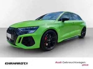 Audi RS3 Sportback quattro S tronic DCC PANO*HUD*MATRIX*... Bild 1