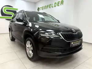 Skoda Karoq 1.5TSI Ambition/DSG/NAVI/SHZ/TEMPOMAT/AHK
