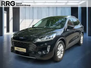 Ford Kuga 1.5 EcoBlue Titanium Kamera Sitzheizung
