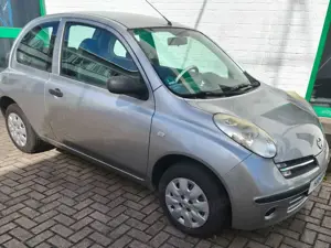 Nissan Micra Micra C+C 1.4