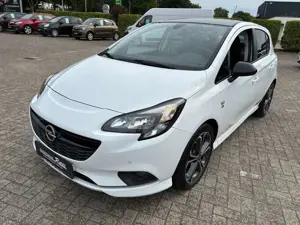 Opel Corsa 1.4 Color Edition ecoFlex | Klima | SHZ, Temp.