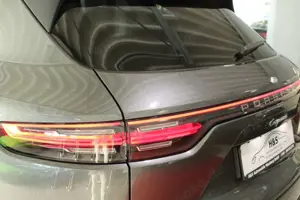 Porsche Cayenne S / 22" TURBO/PANORAMA*AHK Bild 4