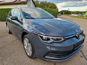 Volkswagen Golf Variant 1.5 eTSI OPF DSG Style Automatic