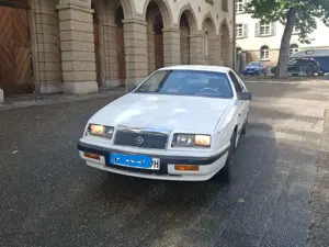Chrysler Le Baron Le Baron 3l V6 mit Schaltgetriebe im Topzustand