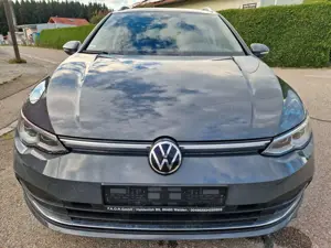 Volkswagen Golf Variant 1.5 eTSI OPF DSG Style Automatic Bild 2